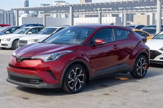 2019 Toyota C-HR thumbnail – Miami, FL – 15