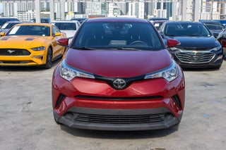 2019 Toyota C-HR thumbnail – Miami, FL – 16