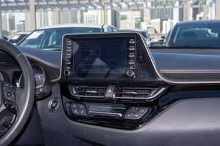 2019 Toyota C-HR thumbnail – Miami, FL – 34