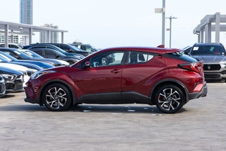 2019 Toyota C-HR thumbnail – Miami, FL – 22