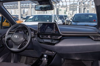2019 Toyota C-HR thumbnail – Miami, FL – 32