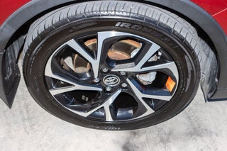 2019 Toyota C-HR thumbnail – Miami, FL – 50
