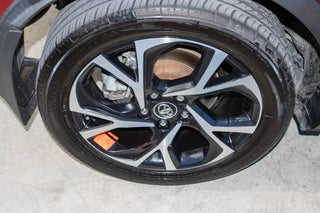 2019 Toyota C-HR thumbnail – Miami, FL – 49