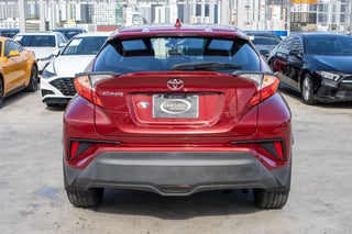 2019 Toyota C-HR thumbnail – Miami, FL – 20
