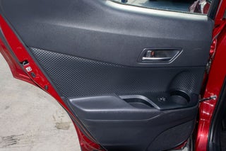2019 Toyota C-HR thumbnail – Miami, FL – 25