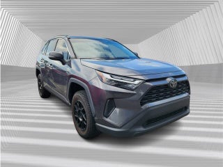 2023 Toyota RAV4 thumbnail – Fort Lauderdale, FL – 4