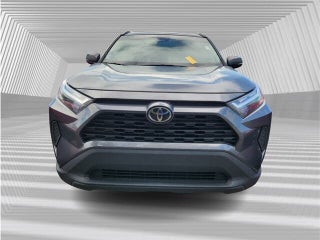2023 Toyota RAV4 thumbnail – Fort Lauderdale, FL – 3