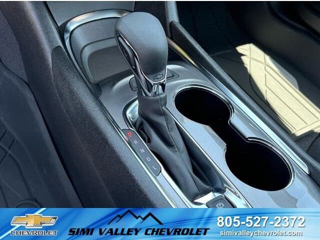 Image of 2024 Chevrolet Malibu