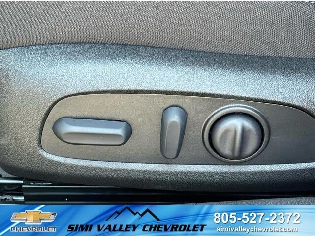 Image of 2024 Chevrolet Malibu