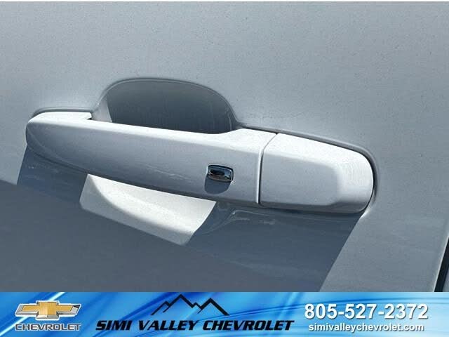 Image of 2024 Chevrolet Malibu