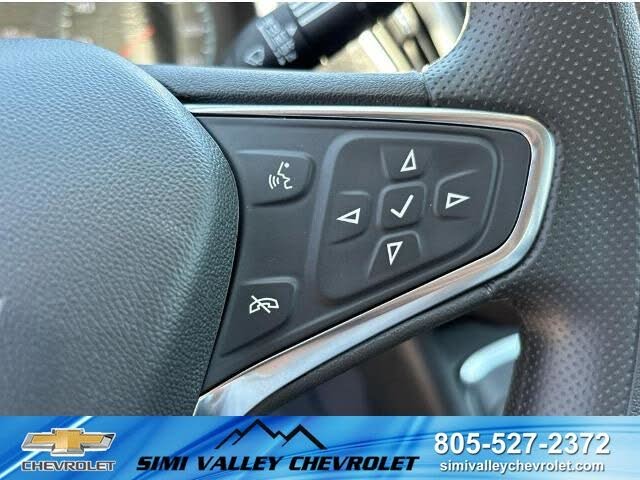 Image of 2024 Chevrolet Malibu