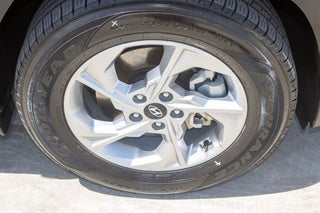 2024 Hyundai TUCSON thumbnail – Miami, FL – 65