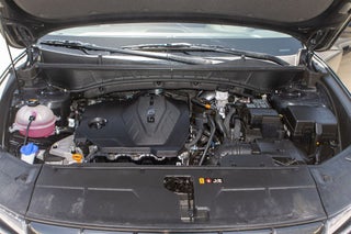 2024 Hyundai TUCSON thumbnail – Miami, FL – 60