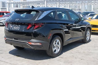 2024 Hyundai TUCSON thumbnail – Miami, FL – 35
