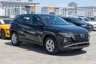 2024 Hyundai TUCSON thumbnail – Miami, FL – 33