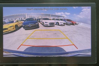 2024 Hyundai TUCSON thumbnail – Miami, FL – 58