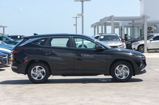 2024 Hyundai TUCSON thumbnail – Miami, FL – 34