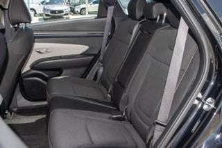 2024 Hyundai TUCSON thumbnail – Miami, FL – 46