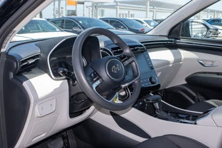 2024 Hyundai TUCSON thumbnail – Miami, FL – 44