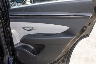 2024 Hyundai TUCSON thumbnail – Miami, FL – 43