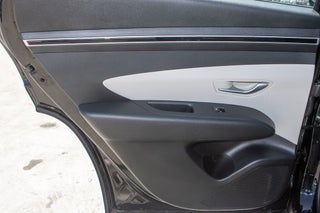 2024 Hyundai TUCSON thumbnail – Miami, FL – 41