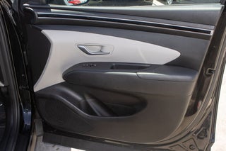 2024 Hyundai TUCSON thumbnail – Miami, FL – 42