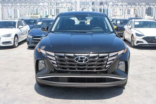 2024 Hyundai TUCSON thumbnail – Miami, FL – 32
