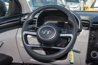 2024 Hyundai TUCSON thumbnail – Miami, FL – 49