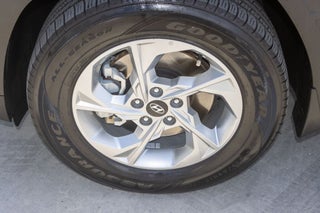 2024 Hyundai TUCSON thumbnail – Miami, FL – 62
