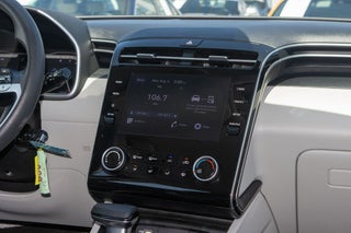 2024 Hyundai TUCSON thumbnail – Miami, FL – 50