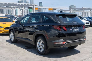2024 Hyundai TUCSON thumbnail – Miami, FL – 37