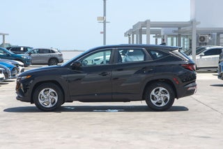 2024 Hyundai TUCSON thumbnail – Miami, FL – 38