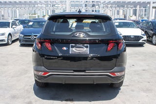 2024 Hyundai TUCSON thumbnail – Miami, FL – 36