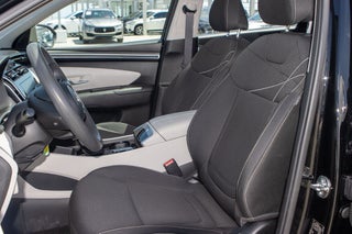 2024 Hyundai TUCSON thumbnail – Miami, FL – 45