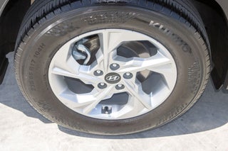 2024 Hyundai TUCSON thumbnail – Miami, FL – 64