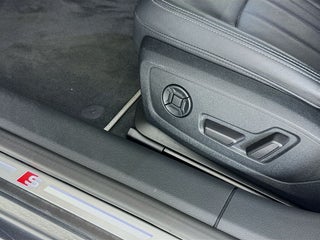 2021 Audi A7 thumbnail – Coral Gables, FL – 18