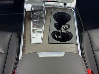 2021 Audi A7 thumbnail – Coral Gables, FL – 12