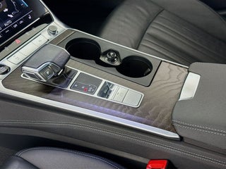 2021 Audi A7 thumbnail – Coral Gables, FL – 19
