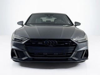 2021 Audi A7 thumbnail – Coral Gables, FL – 8