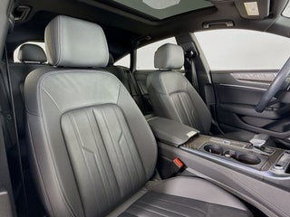 2021 Audi A7 thumbnail – Coral Gables, FL – 14