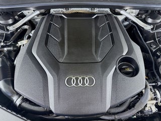 2021 Audi A7 thumbnail – Coral Gables, FL – 26