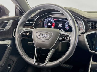 2021 Audi A7 thumbnail – Coral Gables, FL – 22