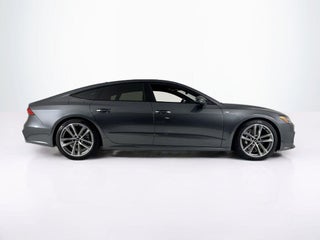2021 Audi A7 thumbnail – Coral Gables, FL – 6