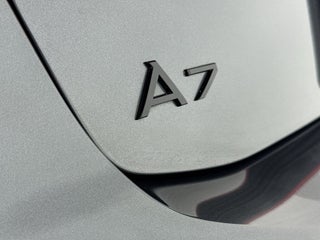 2021 Audi A7 thumbnail – Coral Gables, FL – 24