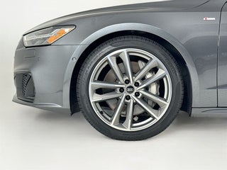 2021 Audi A7 thumbnail – Coral Gables, FL – 27