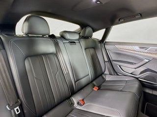 2021 Audi A7 thumbnail – Coral Gables, FL – 15