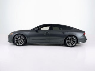 2021 Audi A7 thumbnail – Coral Gables, FL – 2