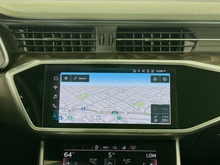 2021 Audi A7 thumbnail – Coral Gables, FL – 20
