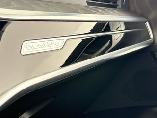 2021 Audi A7 thumbnail – Coral Gables, FL – 21