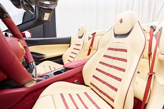 Ferrari Portofino M for sale Las Vegas